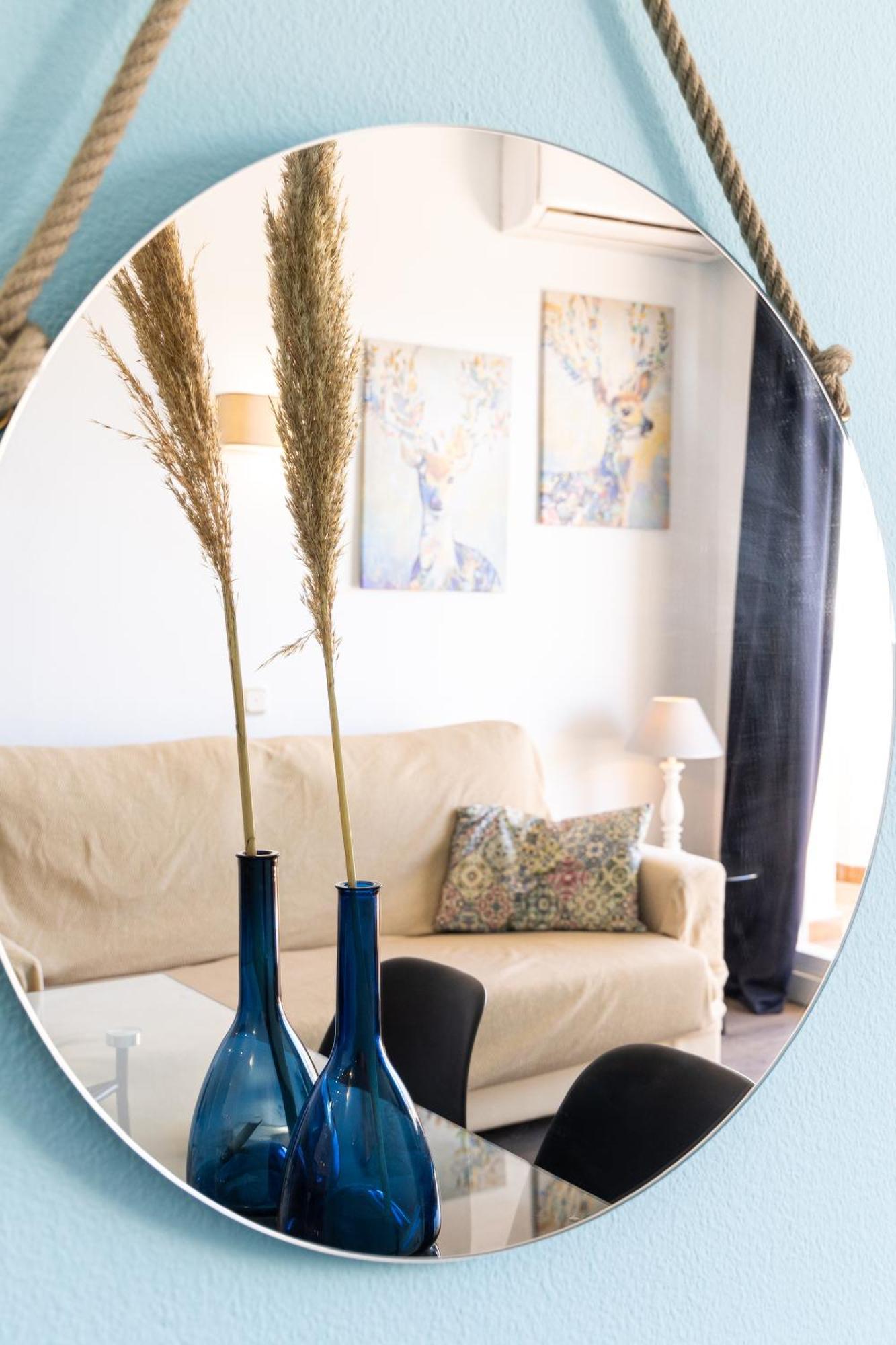 Holidays2Benal Beach Terraza Solarium 贝纳尔马德纳 外观 照片